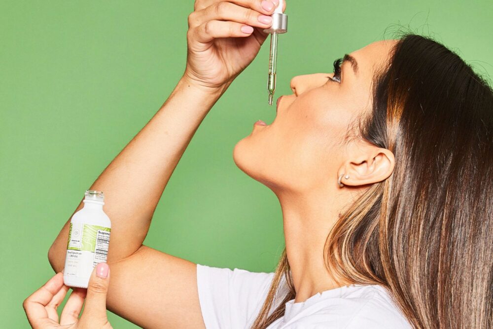 Why Are Women Using CBD Products? The use of CBD in most of the western world has grown in the last decade. This gradual rise in popularity was improved thanks to the passing of the 2018 Farm Bill, resulting in the legalization of CBD products across the United States. This means that more people than ever before are using CBD products, and users come from every background and class as more and more people realize just how useful it can be. One of the lesser known groups of people hunting for CBD products for sale is women; in fact, CBD usage is starting to become heavily associated with women in the last few years. Why is this? What is the reason so many women around the world are beginning to look for CBD products? What Kind of CBD Are Women Buying? While many people assume that CBD products are all the same, a wide variety of CBD products are available to choose from. From joints to CBD oils, the main difference between the different types of products is how they are used. Perhaps the most commonly used product these days is CBD oil, primarily because of how convenient it is. However, among men, there is probably an equal split between CBD oil and joints, simply because many old smokers are familiar with using joints. Many women, especially those new to the world of cannabis products, are not looking to imbibe something that requires a lot of time or something conspicuous. Most women, and indeed most new users of CBD, are looking for something simple and easy to take. But why are women taking CBD in the first place? CBD Can Help with Menstrual Pain CBD is widely associated with pain relief, especially inflammation-related pain. Thanks to research, we now understand how effectively CBD can help control pain sensations. Studies have shown that CBD can effectively reduce pain symptoms through its interaction with the endocannabinoid system. Even long-term pain can be effectively controlled by taking a decent amount of CBD over a long period of time. Most women have to deal with a regularly occurring, frustrating pain that can vary in intensity from mild irritation to a full-on, debilitating problem for multiple days a month: period pain. Menstrual cramps affect a significant portion of women, and their pain can last from just a couple of days to an entire week. CBD has recently become a popular way for many women to help control their period pain; it acts as an anti-inflammatory, reducing the intensity of period pain and making the menstrual cycle just that little bit easier to deal with. Of course, it isn't like other serious pain-killing drugs, meaning it won't ultimately remove pain. However, it can be an effective stop-gap, capable of making pain a lot easier to deal with. Using CBD to Manage Anxiety & Depression Perhaps one of the most commonly cited reasons that people use CBD is to improve a mental disorder or outlook on life. CBD isn't psychoactive nor capable of producing intense trips or highs. However, it can affect the brain over a long period of usage, and many people take advantage of this to reduce feelings of anxiety and mental anguish. Studies have shown that CBD is capable of helping to reduce feelings of anxiety, especially when CBD is taken for an incredibly long time. Their effects aren't immediately noticeable, and some people find themselves struggling with motivation after not feeling any better when they start taking it. However, over a long period of time, feelings of anxiety and even depression can be reduced. Women tend to struggle alone in silence when they suffer from mental issues, so being able to rely on a simple and effective solution like CBD products can be a beneficial benefit. Final Thoughts on Why Women Are Using CBD Products For many industry analysts, the sudden rise in women using CBD has likely been a bit of a shock. Most of the time in the cannabis industry, people are primarily concerned with what men are buying, as they are generally associated with cannabis. However, as awareness of the benefits and availability of CBD has grown, so has its use among women. While there are some gender-specific reasons why women might benefit from CBD, they can also use it like everyone else. If anyone is wondering why so many women are using CBD, the answer is simple. It’s the same reason that men are using it: to make their lives a little bit easier.