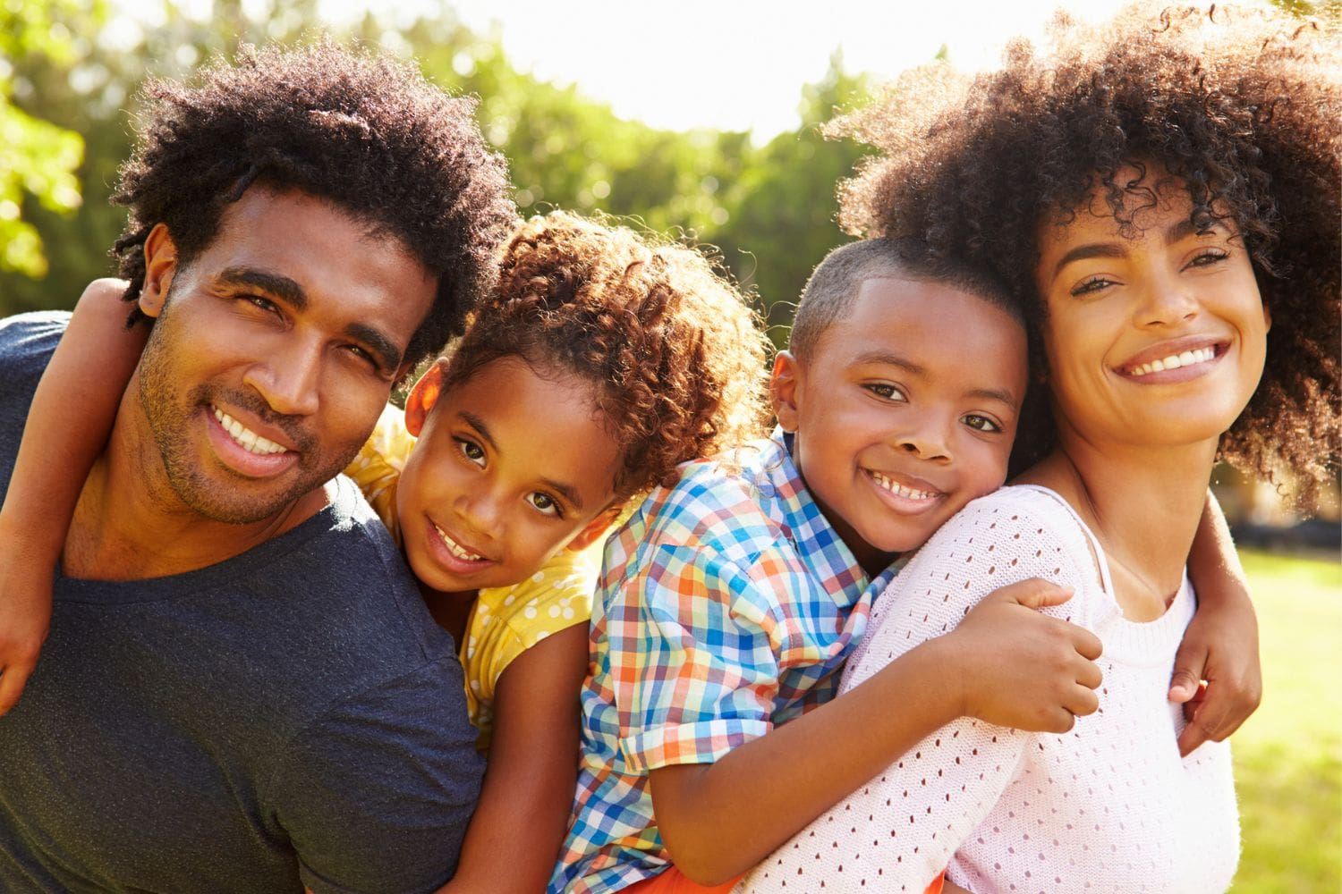 The Top Reasons to Become a Foster Parent
