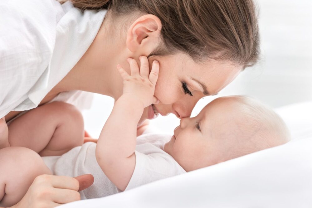 After the birth: tips for losing that baby weight