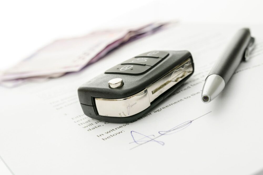How to make car finance payments more manageable