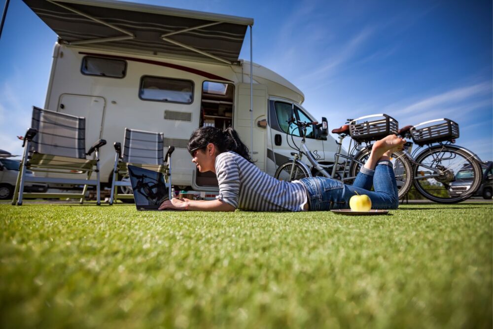 Ideal Way to Explore Christchurch By Campervan