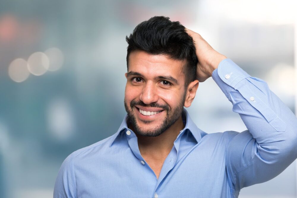 Important Facts About Hair Transplants