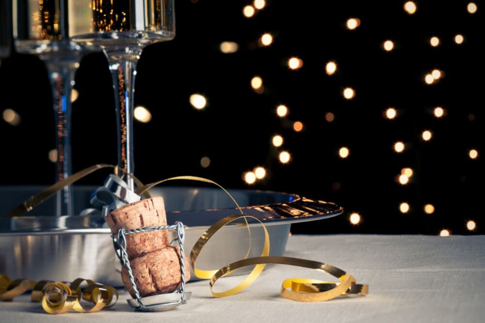 New Year’s Eve etiquette tips