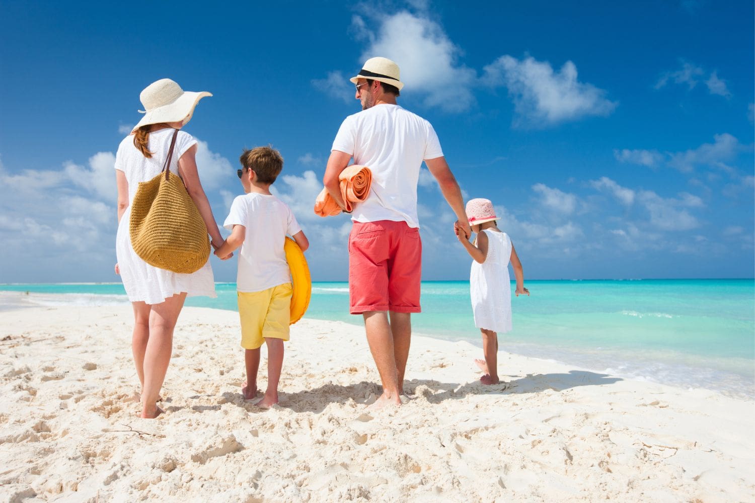 Top tips for saving money on family holidays in 2023