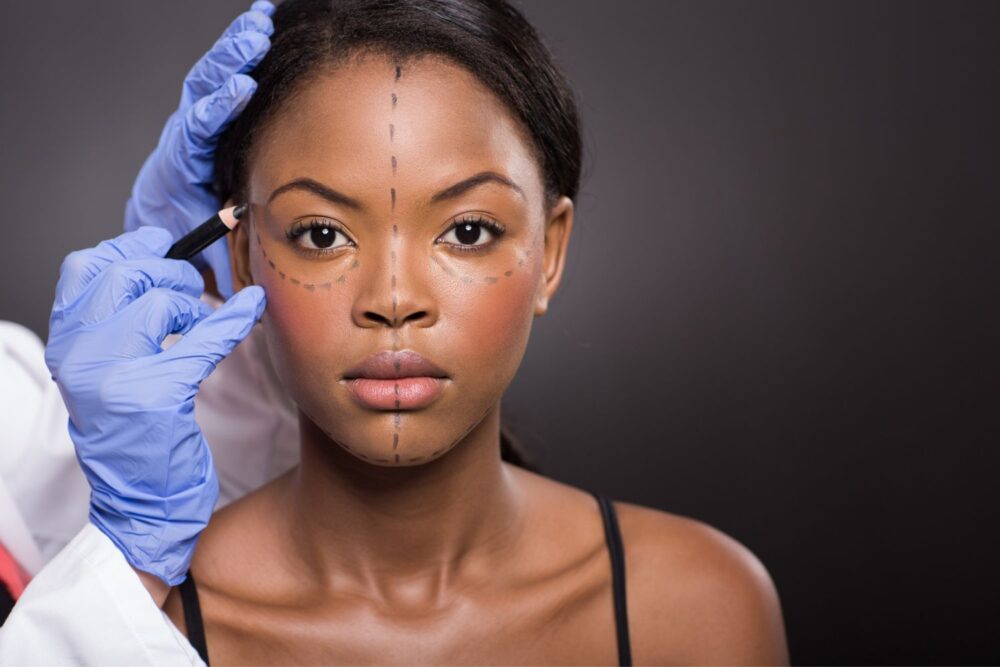 Common Cosmetic Surgery Procedures