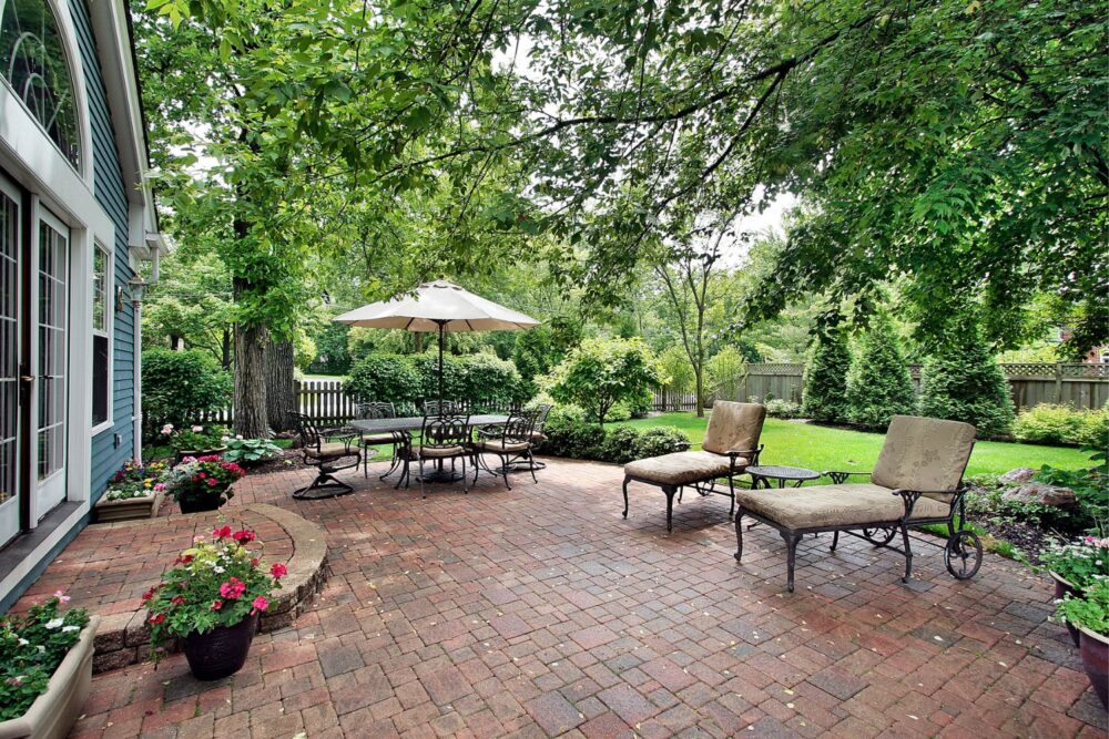 Creating The Perfect Patio In Your Backyard