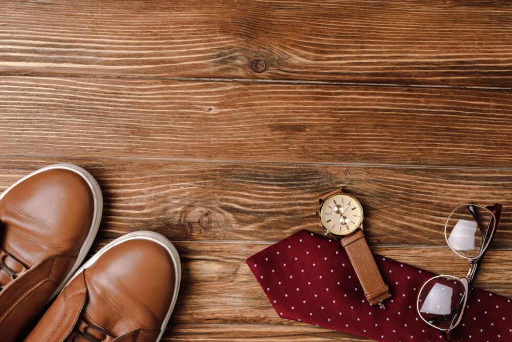 Men's Fashion Top Tips To Dress Well In Your 50s