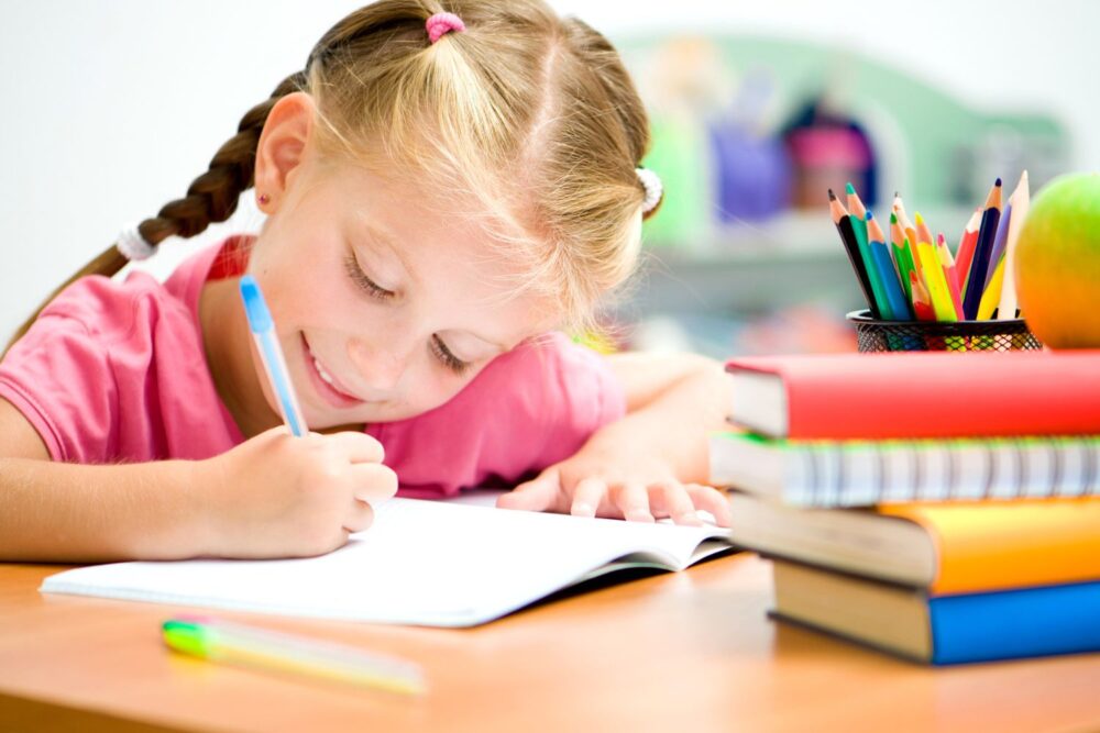 10 Questions to ask at the parent's evening of your KS1 aged child