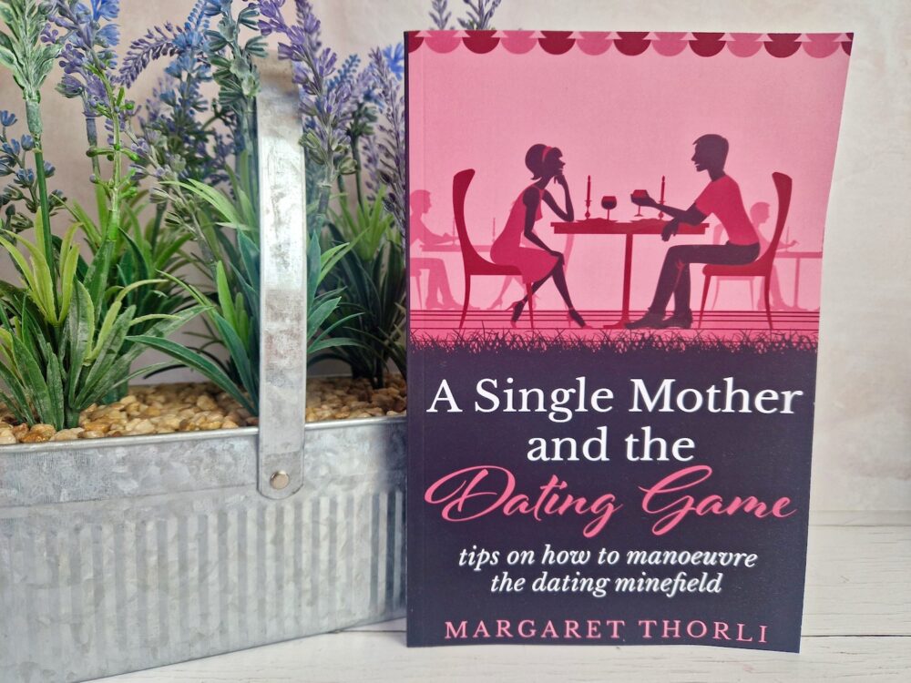 A single mother and the dating game