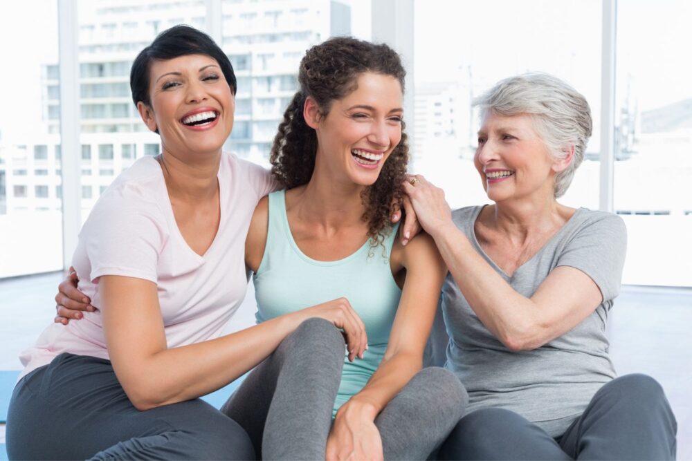 Common Signs Of A Hormone Imbalance In Women