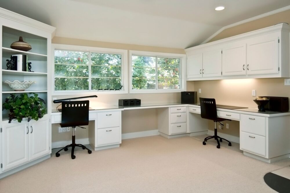 Creating Space in a Smaller Home: Clever Storage Solutions and Organisation Ideas