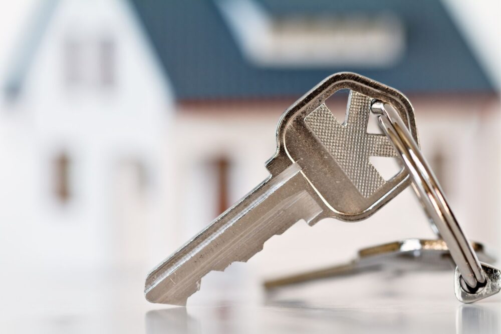 First-Time Homeowner's Guide: Ensuring Safety in Your New Home