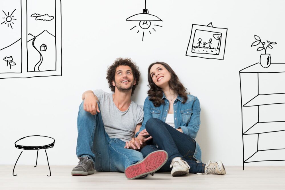 How You Can Raise Money For a New Home