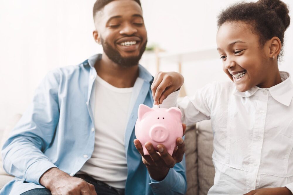 Tips for Staying on Top of Your Family's Finances