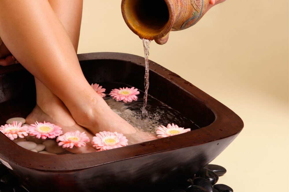 10 Tips That Will Help You Take Better Care Of Your Feet