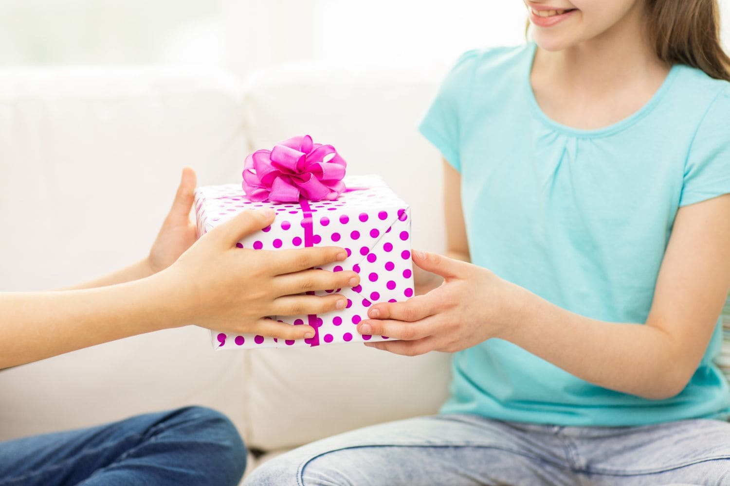 The Perfect Gift Ideas For Your Teenage Daughter: Find Something To Delight Her