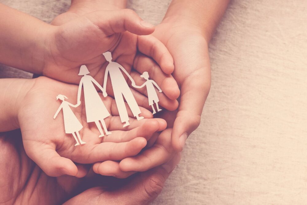 Why Should You Consider Becoming a Foster Caregiver?
