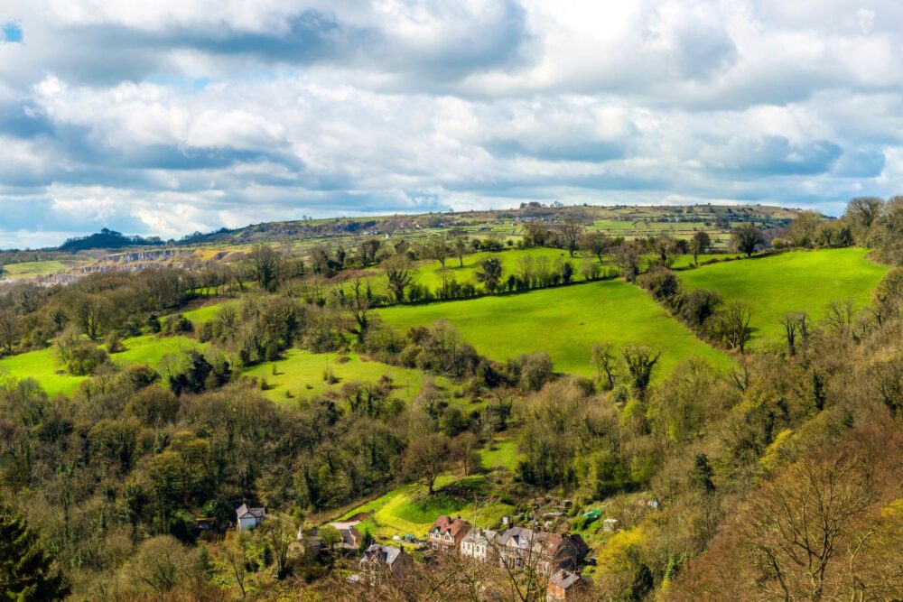 UK Nature Trails for Adventure-Filled Walks With Kids