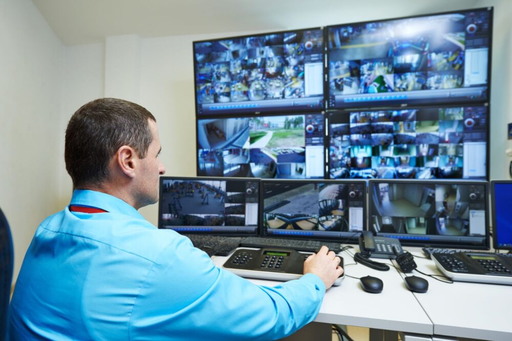 Here's how warehouses can upgrade their business security in 2023