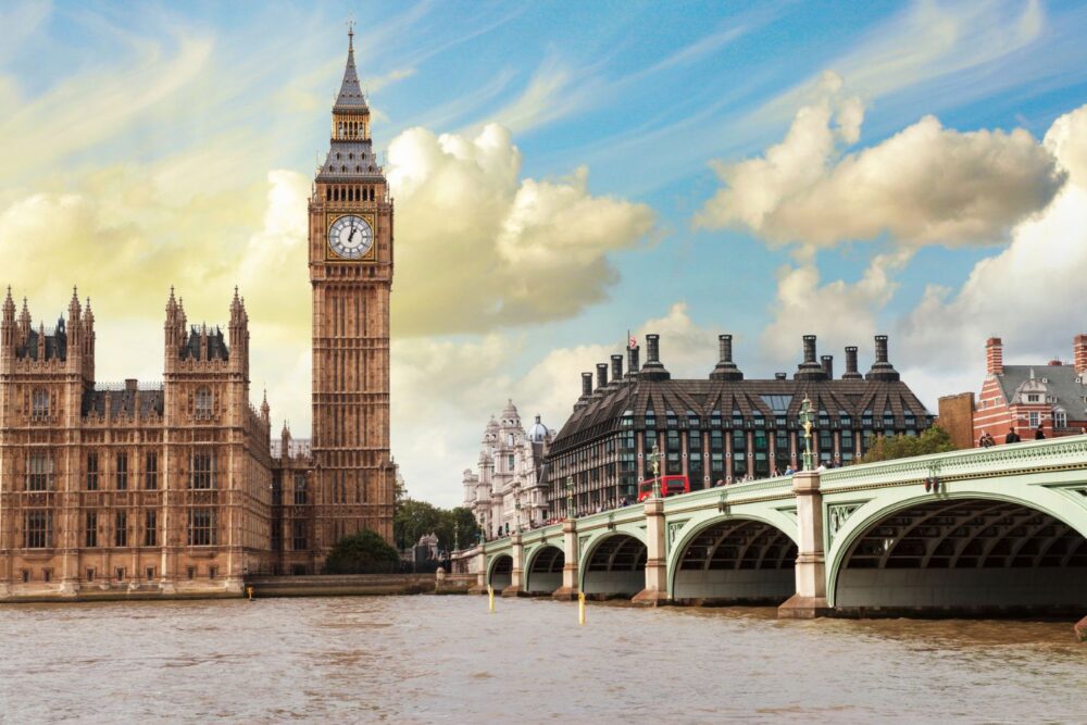 8 Activities to Do in London with a Family