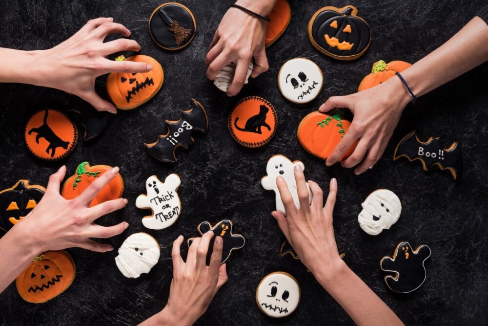 10 Tips to Prepare For Your Halloween Party