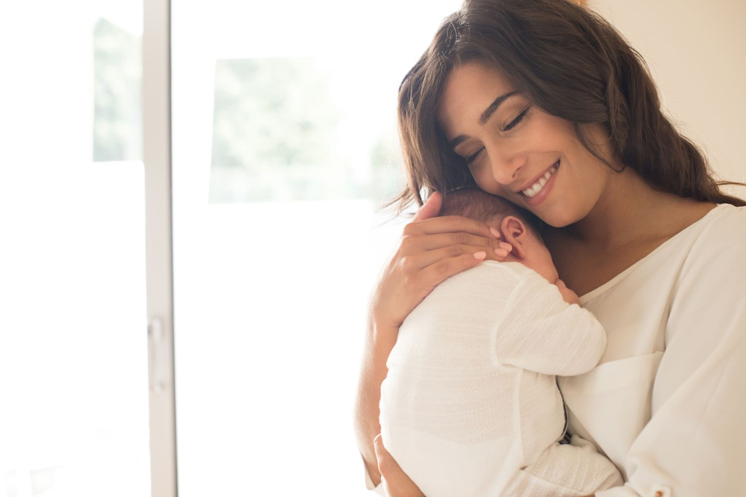 5 Gifts New Mothers Will Appreciate