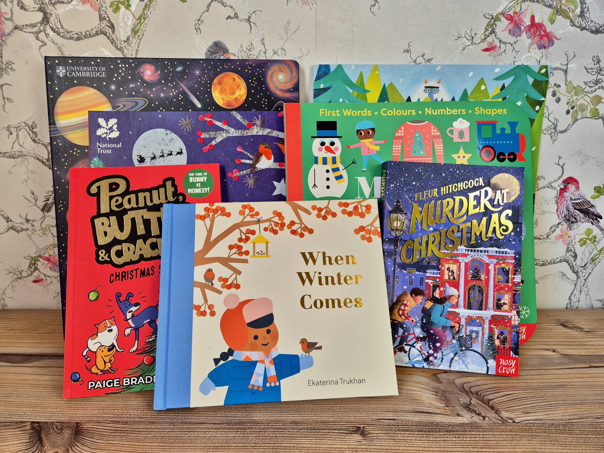 Nosy Crow new children's books November 25