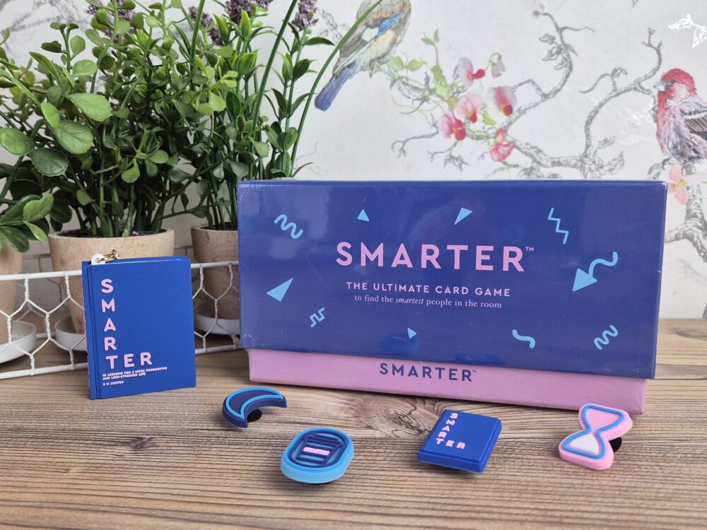 Smarter game