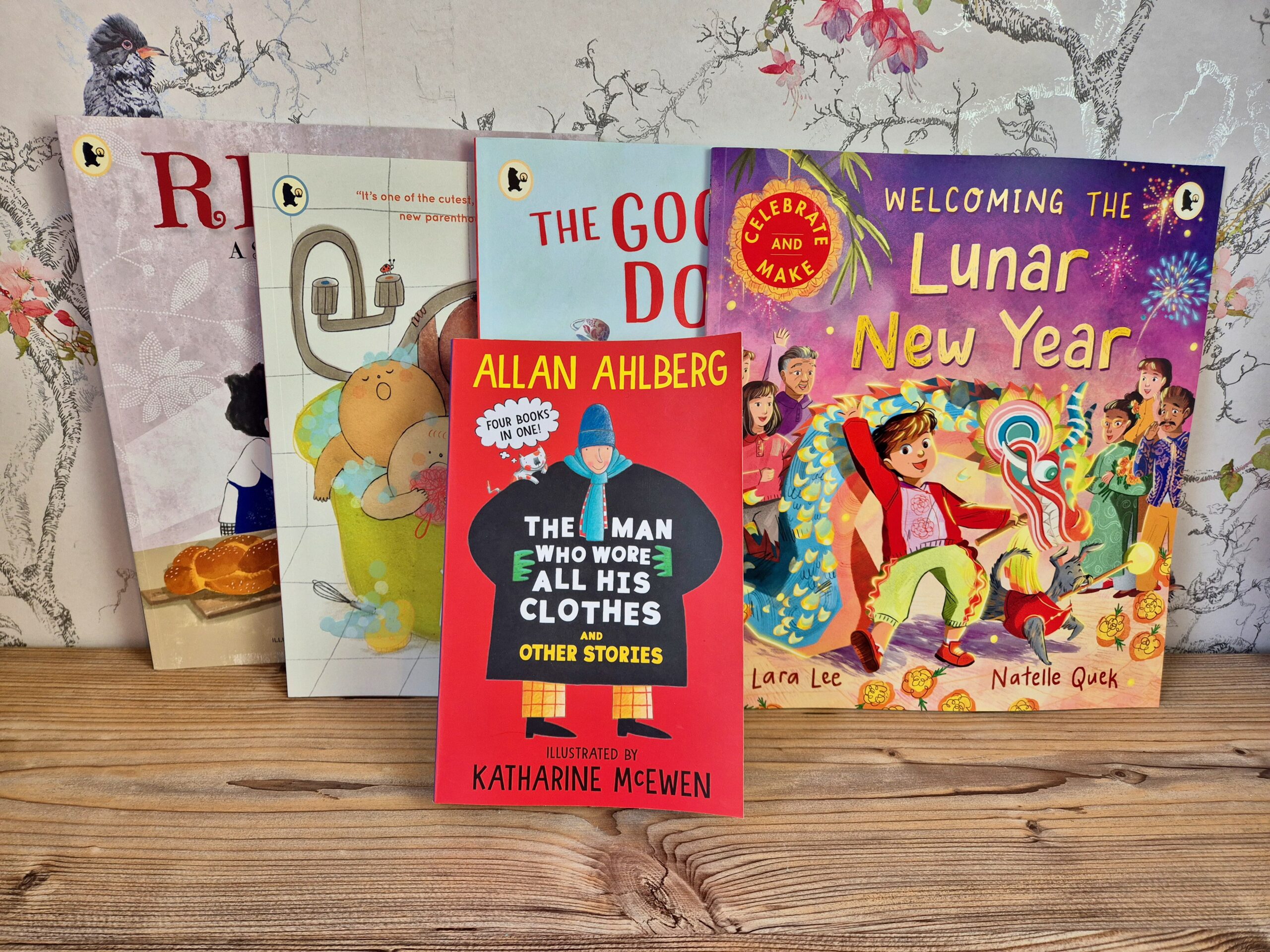 Walker Books new books January 2026