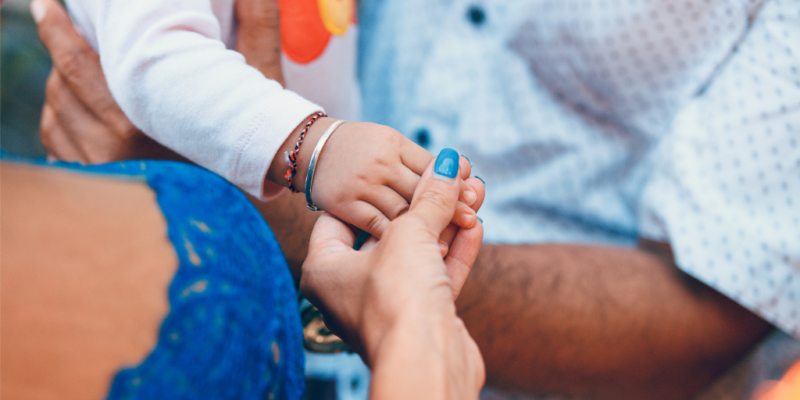 3 Ways to Help an Angry Child