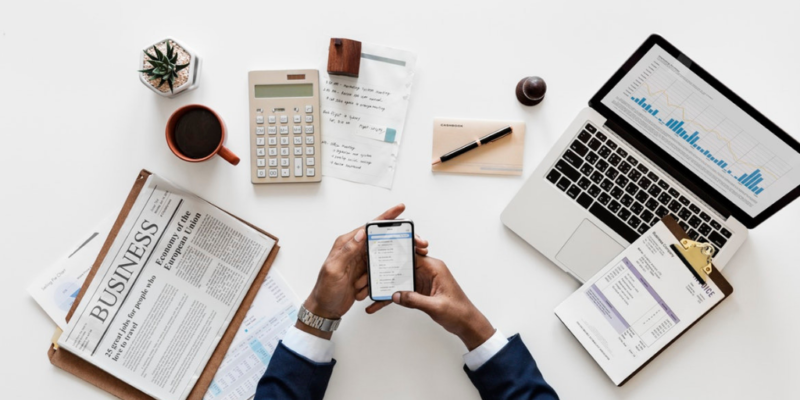 4 Ways To Grow Your Small Business