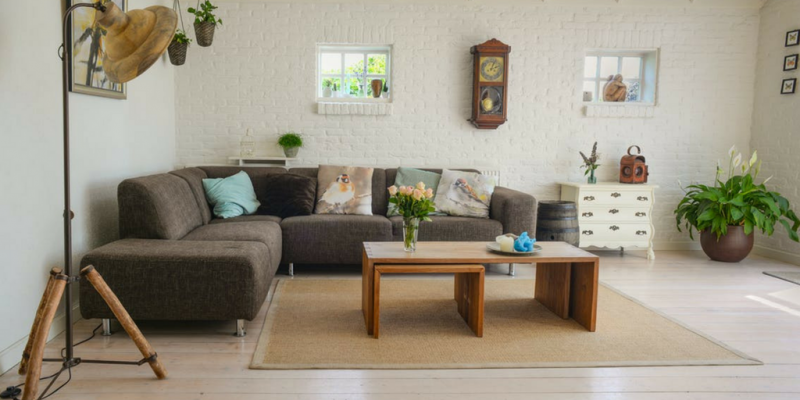 4 Ways To Revamp Your Living Room This New Year