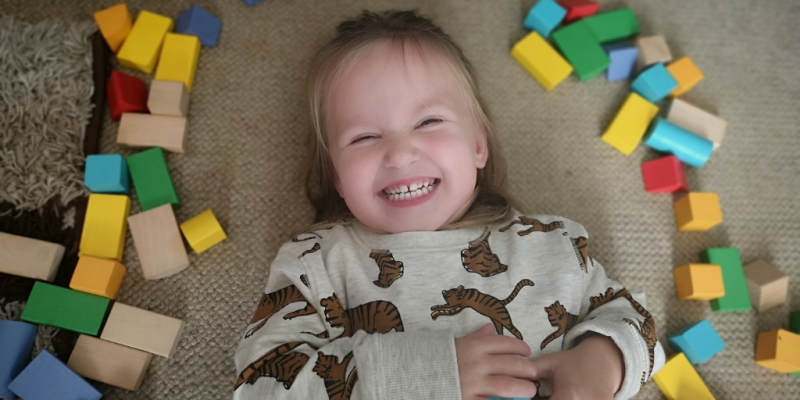 5 Favourite Toys Of A 2 Year Old