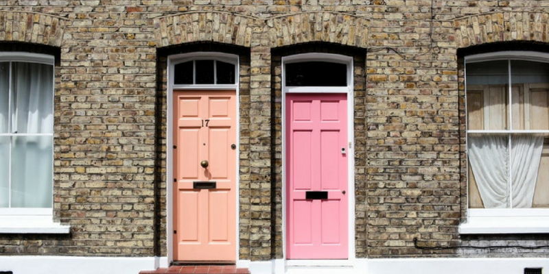 5 Ways To Make More Space At Home