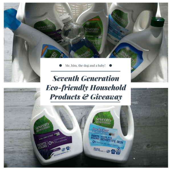 Seventh Generation