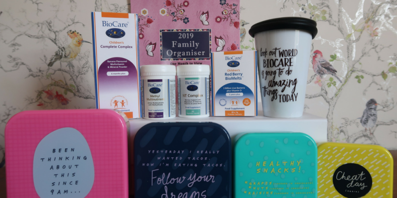 Back To School With BioCare