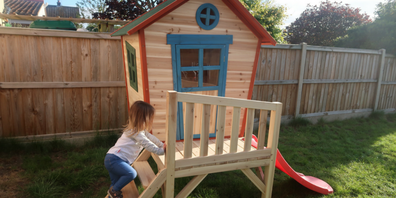 redwood lodge playhouse
