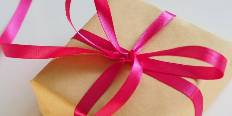 Care Home Parcels From Kiss My Parcel