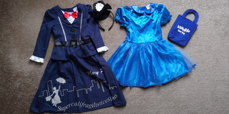 Celebrating World Book Day With Matalan