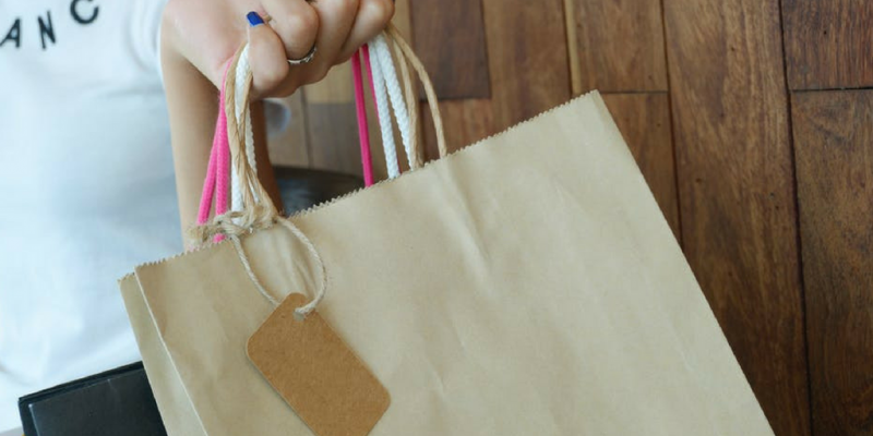 Christmas Shopping