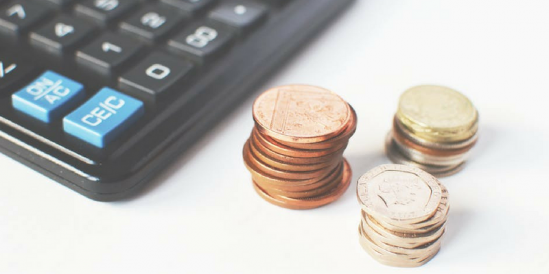 Dealing With Dry Spells When You're Self Employed