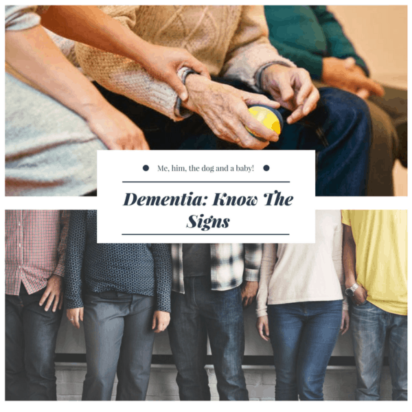 Dementia