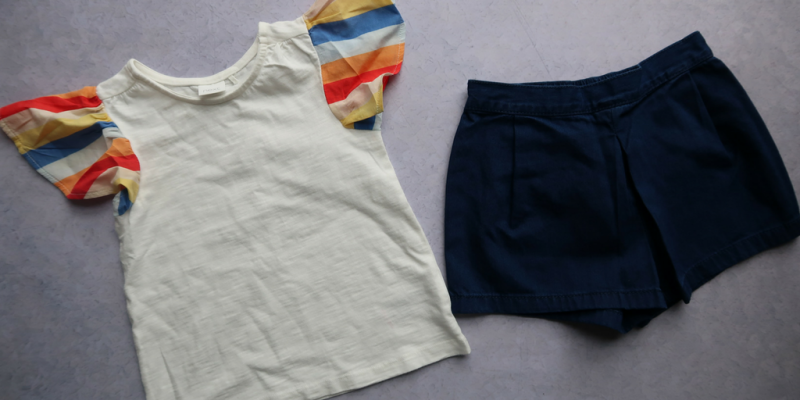 Erin's Holiday Wardrobe Haul