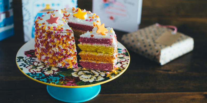 Gift Ideas For 3 Year Olds