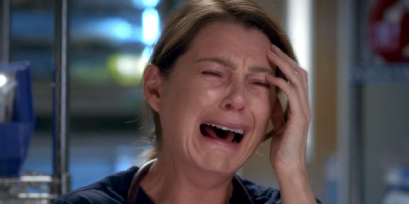 Grey's Anatomy: The Best And Worst Thing I've Ever Watched