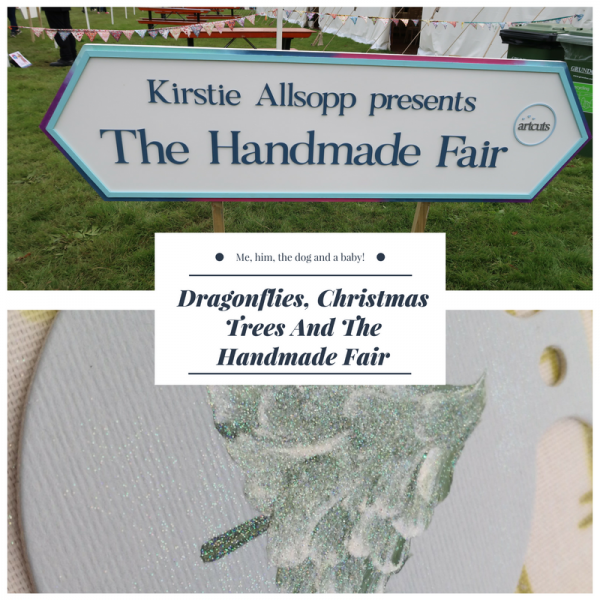 The Handmade Fair