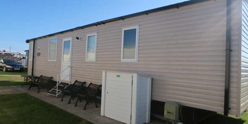Haven Caister-on-Sea Prestige Caravan Review
