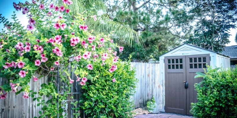 How To Choose The Perfect Garden Room Design