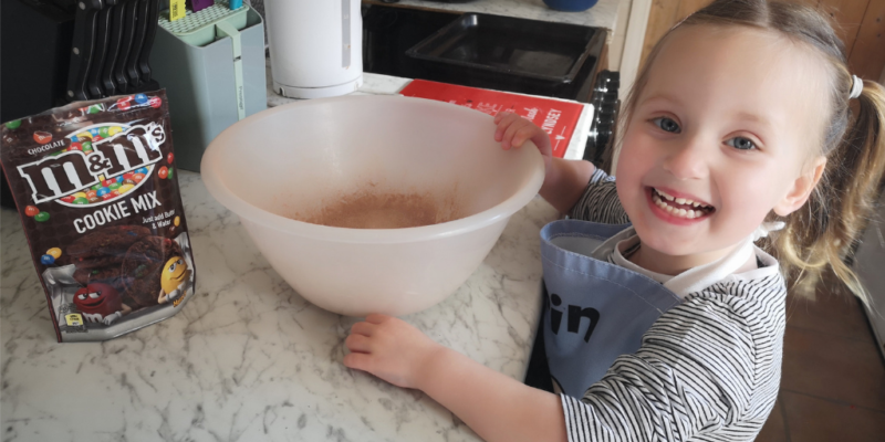 How We Spent February Half Term