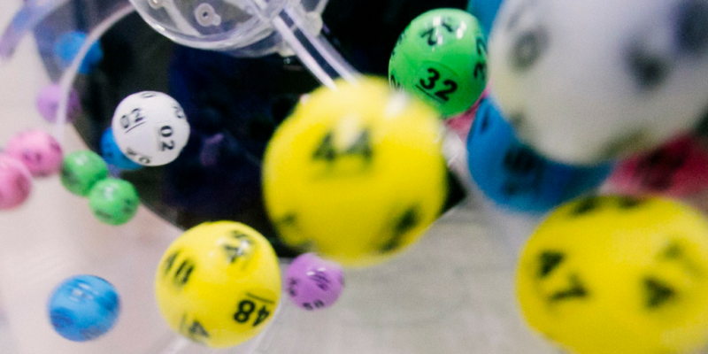 How Winning The Lottery Would Change Our Lives